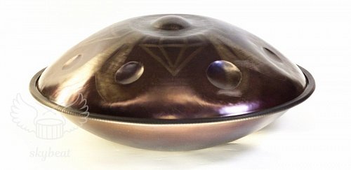 Diamond D kurd 9 нот Ханг Драм хэндпан купить в Москве: цены, доставка, фото Diamond D kurd 9 нот Ханг Драм хэндпан купить в Москве: цены, доставка, фото