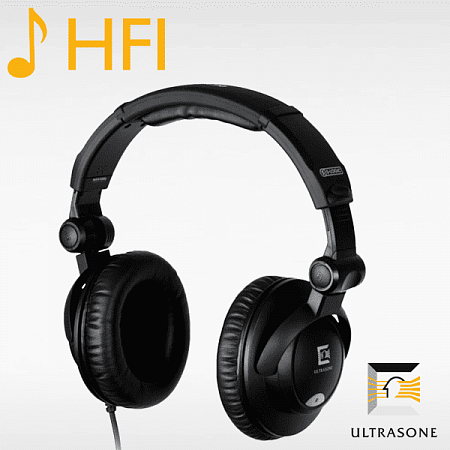 ULTRASONE HFI-450 закрытые наушники