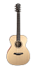 FURCH Green OM-SM Акустическая гитара с кейсом купить в Москве: цены, доставка, фото