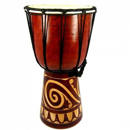 Баpабан Джембе 29см, d.15,5см, дерево купить в Москве: цены, доставка, фото Баpабан Джембе 29см, d.15,5см, дерево купить в Москве: цены, доставка, фото