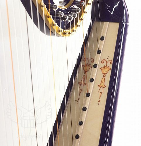 Арфа Little Harp Caprice купить в Москве: цены, доставка, фото Арфа Little Harp Caprice купить в Москве: цены, доставка, фото