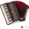 Аккордеон Scandalli Tradizione Polifonico IX купить в Москве: цены, доставка, фото Аккордеон Scandalli Tradizione Polifonico IX купить в Москве: цены, доставка, фото
