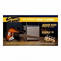 FENDER SQUIER VINTAGE MODIFIED JAGUAR BASS SPECIAL SS&RUMBLE 15 AMP BROWN SUNBURST набор купить в Москве: цены, доставка, фото FENDER SQUIER VINTAGE MODIFIED JAGUAR BASS SPECIAL SS&RUMBLE 15 AMP BROWN SUNBURST набор купить в Москве: цены, доставка, фото
