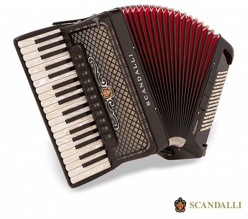 Аккордеон Scandalli Tradizione Polifonico IX купить в Москве: цены, доставка, фото Аккордеон Scandalli Tradizione Polifonico IX купить в Москве: цены, доставка, фото
