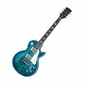 GIBSON USA LES PAUL STANDARD PREMIUM QUILT 2015 OCEAN WATER PERIMETER электрогитара с кейсом купить в Москве: цены, доставка, фото GIBSON USA LES PAUL STANDARD PREMIUM QUILT 2015 OCEAN WATER PERIMETER электрогитара с кейсом купить в Москве: цены, доставка, фото