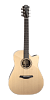 FURCH Green Dc-SR Акустическая гитара с кейсом купить в Москве: цены, доставка, фото