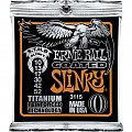 Ernie Ball 3115 струны для электрогитары Titanium RPS Skinny Top Heavy Bottom Slinky купить в Москве: цены, доставка, фото Ernie Ball 3115 струны для электрогитары Titanium RPS Skinny Top Heavy Bottom Slinky купить в Москве: цены, доставка, фото