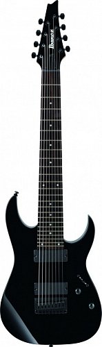 IBANEZ RG8-BK восьмиструнная электрогитара купить в Москве: цены, доставка, фото IBANEZ RG8-BK восьмиструнная электрогитара купить в Москве: цены, доставка, фото