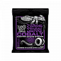 Ernie Ball 2729 струны для 7- струнной электрогитары Cobalt Power Slinky 7 купить в Москве: цены, доставка, фото Ernie Ball 2729 струны для 7- струнной электрогитары Cobalt Power Slinky 7 купить в Москве: цены, доставка, фото