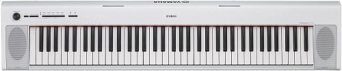 YAMAHA NP-32WH портативный клавишный инструмент 76 клавиш купить в Москве: цены, доставка, фото YAMAHA NP-32WH портативный клавишный инструмент 76 клавиш купить в Москве: цены, доставка, фото