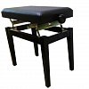 Банкетка для пианино или рояля BRAHNER BP-107/BK деревянная купить в Москве: цены, доставка, фото Банкетка для пианино или рояля BRAHNER BP-107/BK деревянная купить в Москве: цены, доставка, фото