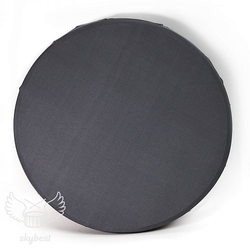 Бубен Тканевый 40 см Серый купить в Москве: цены, доставка, фото Бубен Тканевый 40 см Серый купить в Москве: цены, доставка, фото