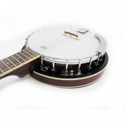 Банджо Feeling 5-струнное купить в Москве: цены, доставка, фото Банджо Feeling 5-струнное купить в Москве: цены, доставка, фото