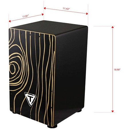 TYCOON STKS-29 CY Cyclone - Кахон с подструнником купить в Москве: цены, доставка, фото TYCOON STKS-29 CY Cyclone - Кахон с подструнником купить в Москве: цены, доставка, фото