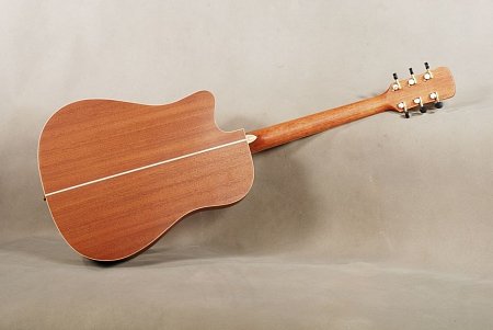 Акустическая гитара Crusader CF-520 CFMS купить в Москве: цены, доставка, фото Акустическая гитара Crusader CF-520 CFMS купить в Москве: цены, доставка, фото