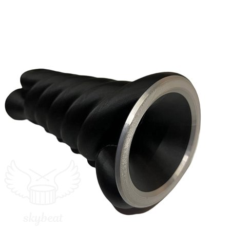 Диджериду компактный Дронвокс черный (До) продажа в Москве Диджериду компактный Дронвокс черный (До) купить в Москве: цены, доставка, фото