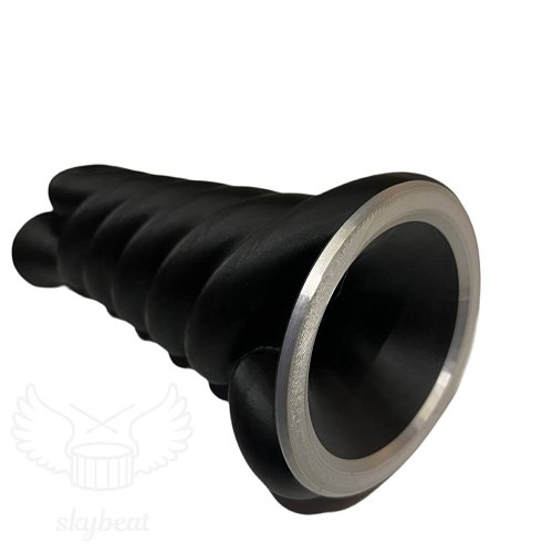 Диджериду компактный Дронвокс черный (До) продажа в Москве Диджериду компактный Дронвокс черный (До) купить в Москве: цены, доставка, фото