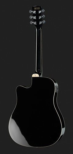 IBANEZ PF15ECE-BK электроакустическая гитара купить в Москве: цены, доставка, фото IBANEZ PF15ECE-BK электроакустическая гитара купить в Москве: цены, доставка, фото