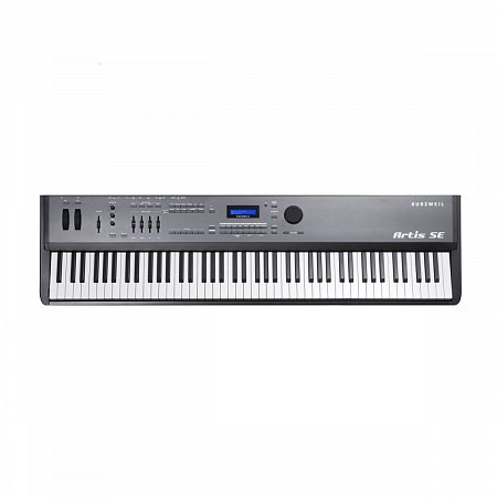 Цифровое сценическое пианино Kurzweil Artis SE