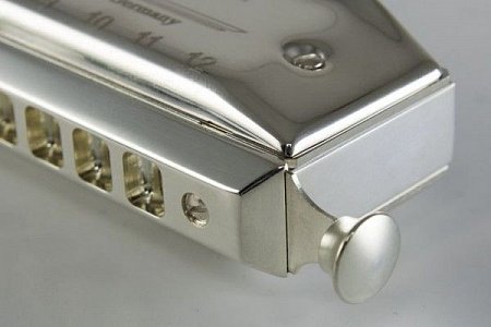 Губная Гармоника HOHNER Silver Concerto 7535/48 C купить в Москве: цены, доставка, фото Губная Гармоника HOHNER Silver Concerto 7535/48 C купить в Москве: цены, доставка, фото