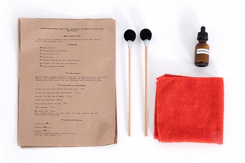 Practice Sterium 40см купить в Москве: цены, доставка, фото Practice Sterium 40см купить в Москве: цены, доставка, фото