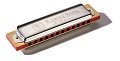 Губная гармоника HOHNER MARINE BAND SOLOIST купить в Москве: цены, доставка, фото Губная гармоника HOHNER MARINE BAND SOLOIST купить в Москве: цены, доставка, фото