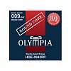 Olympia HQE0942RC струны для электрогитары Round Core купить в Москве: цены, доставка, фото