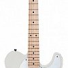 FENDER SQUIER AFFINITY TELECASTER MN ARCTIC WHITE купить в Москве: цены, доставка, фото FENDER SQUIER AFFINITY TELECASTER MN ARCTIC WHITE купить в Москве: цены, доставка, фото