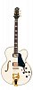 Полуакустическая гитара JET UAS 823B купить в Москве: цены, доставка, фото