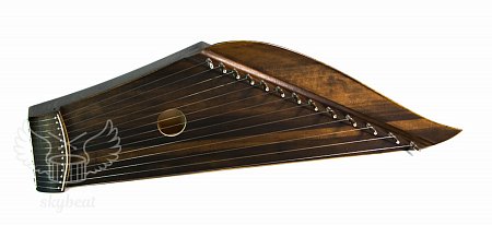 гусли Максим Гавриленко Кружовник 13струн (коричневый) купить в Москве: цены, доставка, фото гусли Максим Гавриленко Кружовник 13струн (коричневый) купить в Москве: цены, доставка, фото