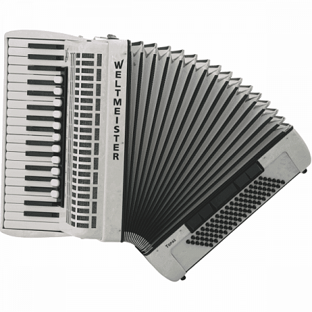 Аккордеон WELTMEISTER Topas 37/96/IV/11/5 купить в Москве: цены, доставка, фото Аккордеон WELTMEISTER Topas 37/96/IV/11/5 купить в Москве: цены, доставка, фото
