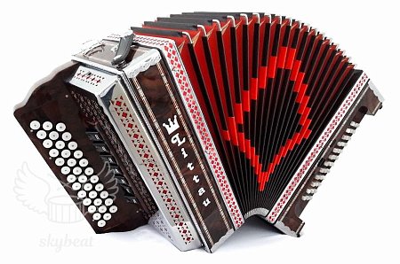 Гармонь многотембровая Littau 36/36/6/4 7R rd купить в Москве: цены, доставка, фото Гармонь многотембровая Littau 36/36/6/4 7R rd купить в Москве: цены, доставка, фото