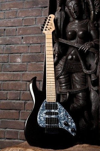 Электрогитара JET USL 240 SBK купить в Москве: цены, доставка, фото Электрогитара JET USL 240 SBK купить в Москве: цены, доставка, фото