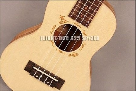 Укулеле Flight DUC 525 SP/ZEB купить в Москве: цены, доставка, фото Укулеле Flight DUC 525 SP/ZEB купить в Москве: цены, доставка, фото