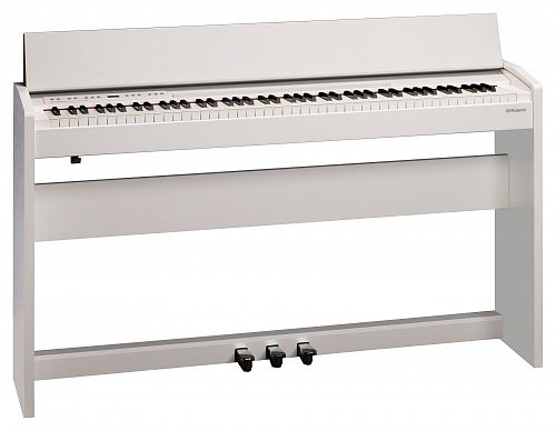 ROLAND F-140R-WH цифровое фортепиано купить в Москве: цены, доставка, фото ROLAND F-140R-WH цифровое фортепиано купить в Москве: цены, доставка, фото