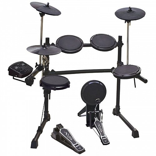 Электронная ударная установка MEDELI DD506А купить в Москве: цены, доставка, фото Электронная ударная установка MEDELI DD506А купить в Москве: цены, доставка, фото