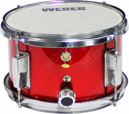 Маршевый барабан, детский 8х5 дюймов Weber MPJ-FLAG купить в Москве: цены, доставка, фото Маршевый барабан, детский 8х5 дюймов Weber MPJ-FLAG купить в Москве: цены, доставка, фото