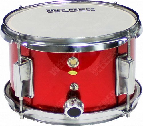 Маршевый барабан, детский 8х5 дюймов Weber MPJ-FLAG купить в Москве: цены, доставка, фото Маршевый барабан, детский 8х5 дюймов Weber MPJ-FLAG купить в Москве: цены, доставка, фото