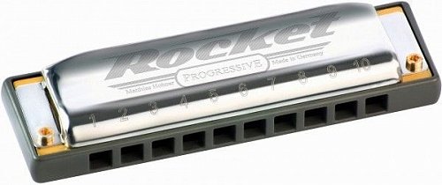 Губная гармоника HOHNER Rocket 2013/20 E (M2013056X) купить в Москве: цены, доставка, фото Губная гармоника HOHNER Rocket 2013/20 E (M2013056X) купить в Москве: цены, доставка, фото