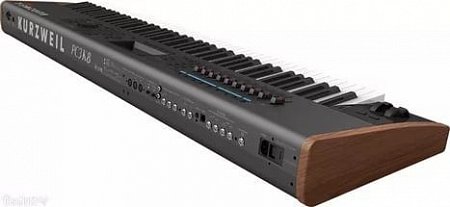 Синтезатор рабочая станция Kurzweil PC3K8, 88 клавиш купить в Москве: цены, доставка, фото Синтезатор рабочая станция Kurzweil PC3K8, 88 клавиш купить в Москве: цены, доставка, фото