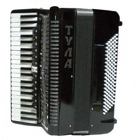 Аккордеон «Тула» 41х120-IV-13/6 А-1 (чехол + 2 ремня в комплекте) купить в Москве: цены, доставка, фото Аккордеон «Тула» 41х120-IV-13/6 А-1 (чехол + 2 ремня в комплекте) купить в Москве: цены, доставка, фото