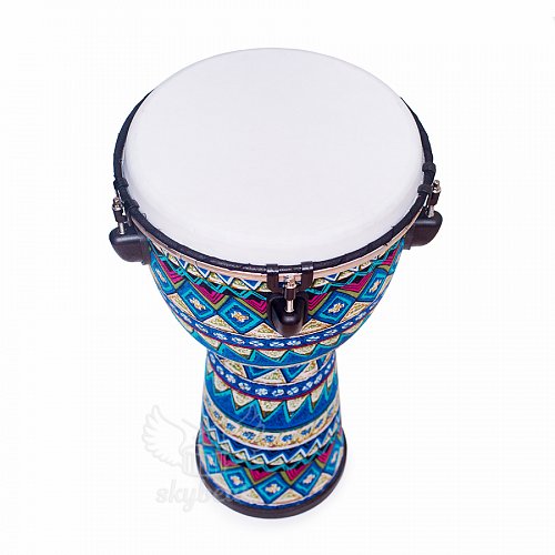 Джембе Fiber 10" механическая настройка, ткань, с рисунком купить в Москве: цены, доставка, фото Джембе Fiber 10" механическая настройка, ткань, с рисунком купить в Москве: цены, доставка, фото