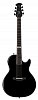 OVATION VIPERDPAK-5 Dave Amato Signature Viper Black электроакустическая гитара купить в Москве: цены, доставка, фото