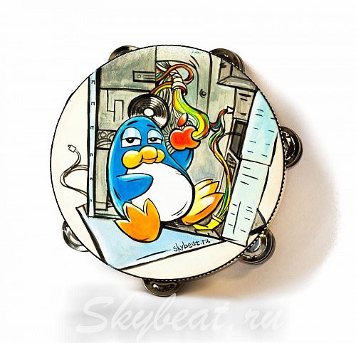 Бубен Админский Linux VS iOS 25 купить в Москве: цены, доставка, фото Бубен Админский Linux VS iOS 25 купить в Москве: цены, доставка, фото