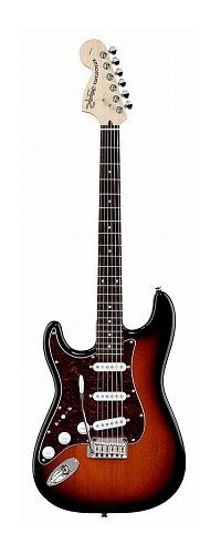 FENDER SQUIER STANDARD STRATOCASTER LEFT HAND ANTIQUE BURST купить в Москве: цены, доставка, фото FENDER SQUIER STANDARD STRATOCASTER LEFT HAND ANTIQUE BURST купить в Москве: цены, доставка, фото