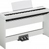 YAMAHA P-115WH цифровое пианино купить в Москве: цены, доставка, фото YAMAHA P-115WH цифровое пианино купить в Москве: цены, доставка, фото