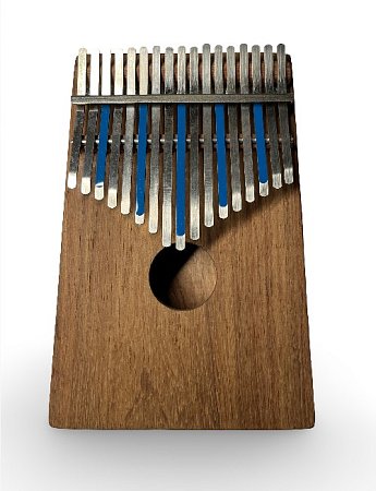 Калимба HUGH TRACEY Т-Требл 17 нот B Minor купить в Москве: цены, доставка, фото Калимба HUGH TRACEY Т-Требл 17 нот B Minor купить в Москве: цены, доставка, фото