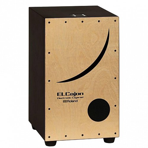 Roland EC-10 электро-кахон купить в Москве: цены, доставка, фото Roland EC-10 электро-кахон купить в Москве: цены, доставка, фото