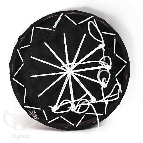 Бубен Тканевый 40 см Черный купить в Москве: цены, доставка, фото Бубен Тканевый 40 см Черный купить в Москве: цены, доставка, фото