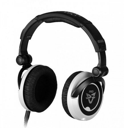 ULTRASONE DJ1 PRO закрытые наушники